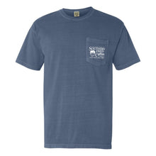 Load image into Gallery viewer, Southern Fried Cotton Jack SS Tee