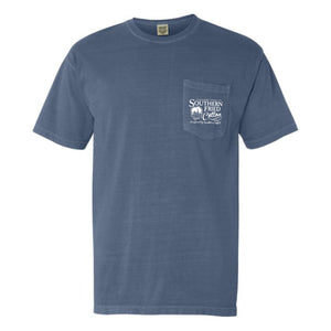 Southern Fried Cotton Jack SS Tee