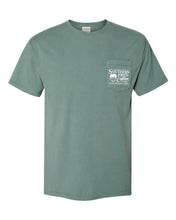 Load image into Gallery viewer, Southern Fried Cotton Murky Waters SS Tee