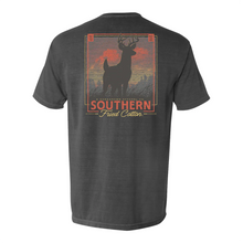 Load image into Gallery viewer, Southern Fried Cotton At Dawn SS Tee