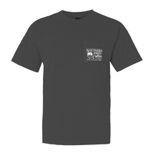 Load image into Gallery viewer, Southern Fried Cotton At Dawn SS Tee