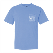 Load image into Gallery viewer, Southern Fried Cotton Fun Times SS Tee