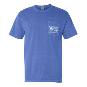Southern Fried Cotton Pinch of Summer SS Tee