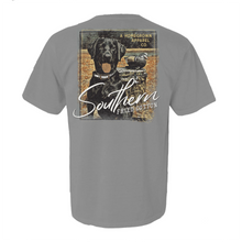 Load image into Gallery viewer, Southern Fried Cotton River SS Tee