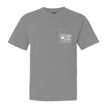 Load image into Gallery viewer, Southern Fried Cotton River SS Tee