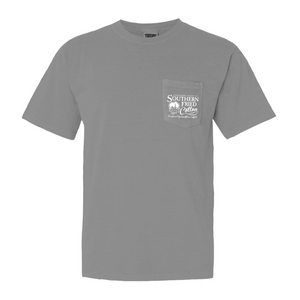 Southern Fried Cotton River SS Tee
