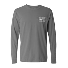 Load image into Gallery viewer, Southern Fried Cotton A Southern Tradition LS Tee