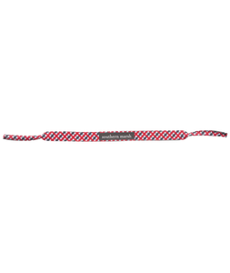 Southern Marsh Sunglass Strap Red With Black