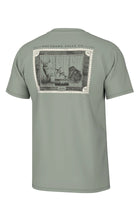 Load image into Gallery viewer, Southern Point Co. Wild Life Stamp SS Tee