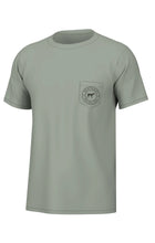 Load image into Gallery viewer, Southern Point Co. Wild Life Stamp SS Tee