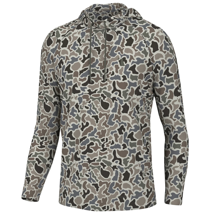 Local Boy Hemlock Hoodie in Localflage