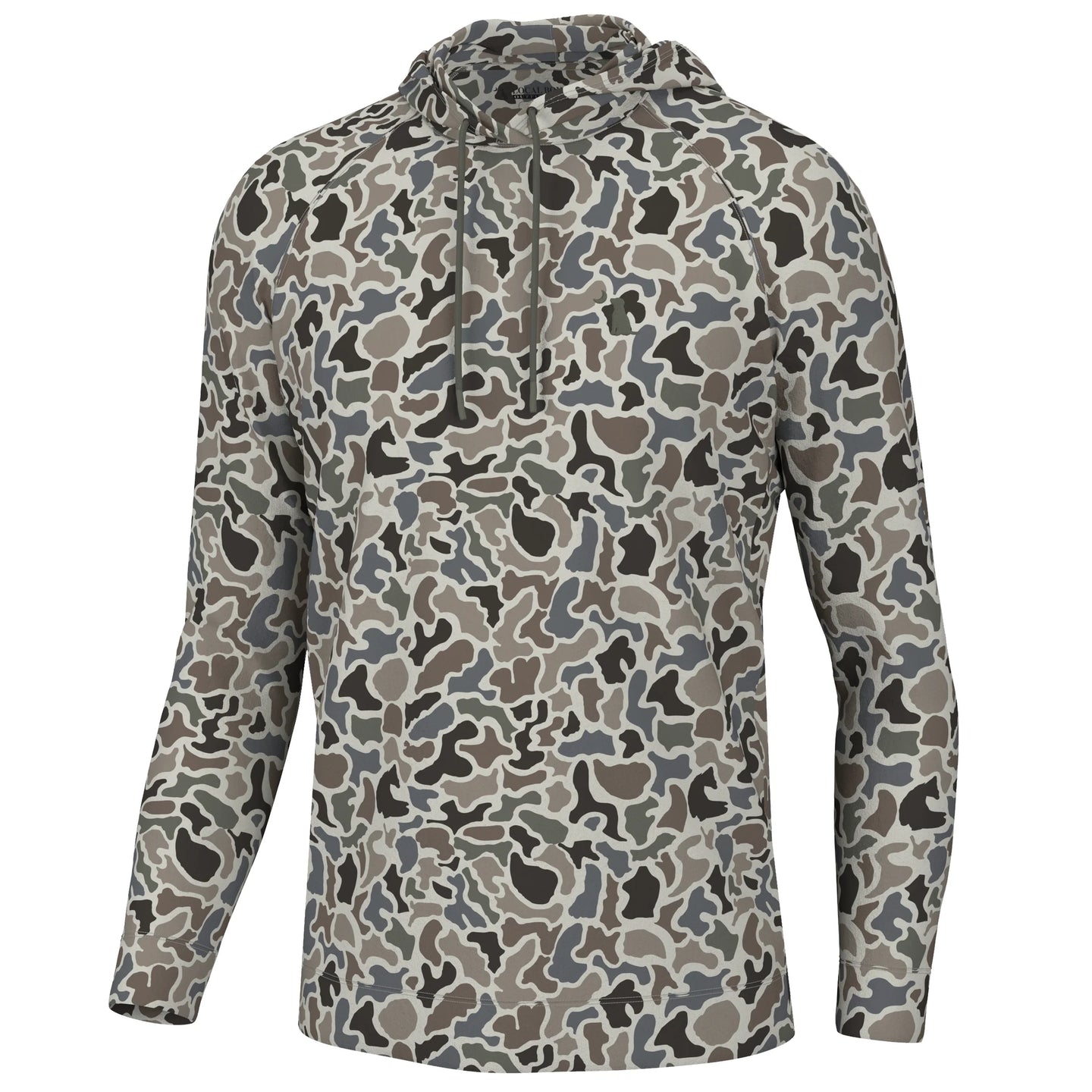 Local Boy Hemlock Hoodie in Localflage