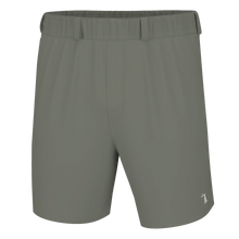 Load image into Gallery viewer, Local Boy Volley Shorts in Olive