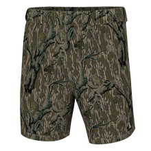 Load image into Gallery viewer, Local Boy Volley Shorts in Treestand