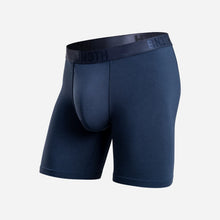 Load image into Gallery viewer, BN3TH Classic Icon Boxer Brief SD in Navy