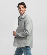 Load image into Gallery viewer, Southern Shirt Co. Broadway Fleece Shacket