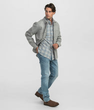 Load image into Gallery viewer, Southern Shirt Co. Broadway Fleece Shacket