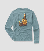 Load image into Gallery viewer, Southern Shirt Co. Keep It Old Fashioned LS Tee