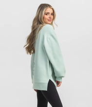 Load image into Gallery viewer, Southern Shirt Co. You Deserve the Best Puff Print Sweatshirt