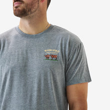 Load image into Gallery viewer, Burlebo Cattle Ranch SS Tee