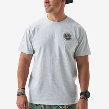 Load image into Gallery viewer, Burlebo Camo Mallard Duck SS Tee