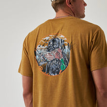 Load image into Gallery viewer, Burlebo Duck Dog SS Tee