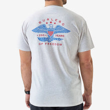 Load image into Gallery viewer, Burlebo Eagle Outdoors SS Tee