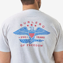 Load image into Gallery viewer, Burlebo Eagle Outdoors SS Tee