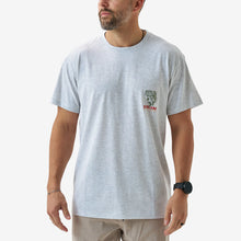 Load image into Gallery viewer, Burlebo Fish Wild SS Tee