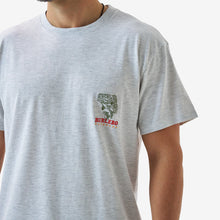 Load image into Gallery viewer, Burlebo Fish Wild SS Tee