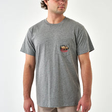 Load image into Gallery viewer, Burlebo Hill Country Buck SS Tee