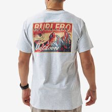 Load image into Gallery viewer, Burlebo Into The Wild SS Tee