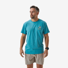 Load image into Gallery viewer, Burlebo Pintail Triangle Duck SS Tee