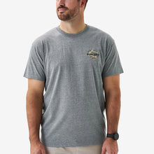 Load image into Gallery viewer, Burlebo Rad Dad Deer Camo SS Tee