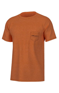 Southern Point Co. Shadow Greyton SS Tee