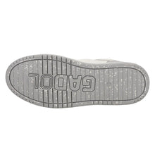 Load image into Gallery viewer, Vintage Havana Gadol Style 1 Sneaker White/Grey