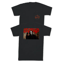 Load image into Gallery viewer, Old Row The Ghostface Spooky Legend SS Pocket Tee