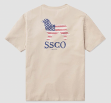 Load image into Gallery viewer, Southern Shirt Good Boy Camo SS Tee
