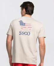 Load image into Gallery viewer, Southern Shirt Good Boy Camo SS Tee