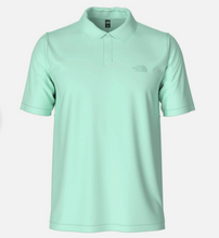 Load image into Gallery viewer, The North Face Men&#39;s Dune Sky Polo Crater Aqua