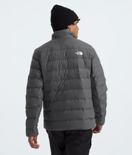 Load image into Gallery viewer, The North Face Men&#39;s Aconcagua 3 Jacket in Smoked Pearl