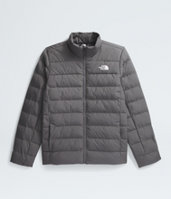 Load image into Gallery viewer, The North Face Men&#39;s Aconcagua 3 Jacket in Smoked Pearl