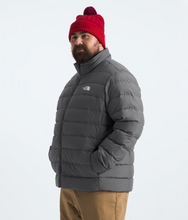 Load image into Gallery viewer, The North Face Men&#39;s Big Aconcagua 3 Jacket in Smoked Pearl