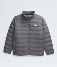 Load image into Gallery viewer, The North Face Men&#39;s Big Aconcagua 3 Jacket in Smoked Pearl