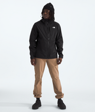 Load image into Gallery viewer, The North Face Men’s Alta Vista Jacket in TNF Black