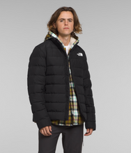 Load image into Gallery viewer, The North Face Men&#39;s Aconcagua 3 Jacket in TNF Black