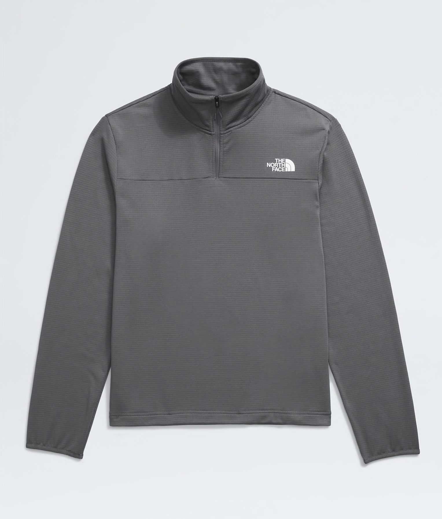 Mens medium northface deals 1/4 zip