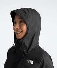 Load image into Gallery viewer, The North Face Women&#39;s Alta Vista Jacket in TNF Black