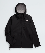 Load image into Gallery viewer, The North Face Women&#39;s Alta Vista Jacket in TNF Black