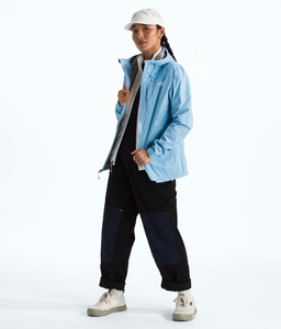 The North Face Women's Alta Vista Jacket in Cornflower Blue